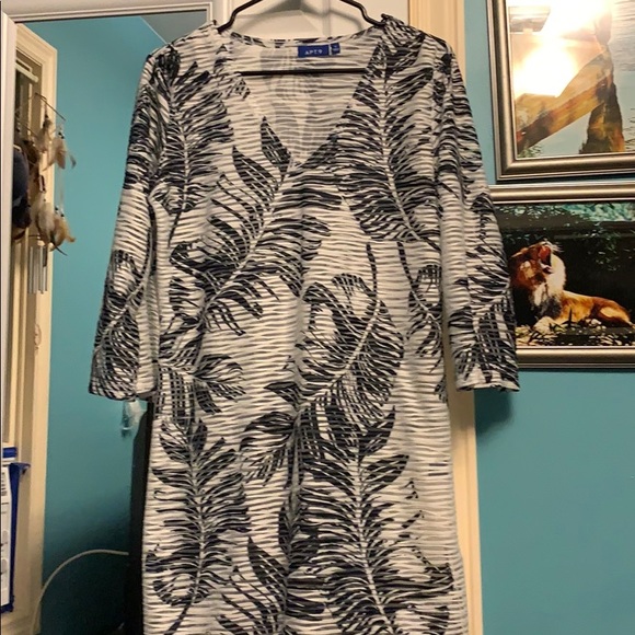 Coverup - Picture 1 of 3